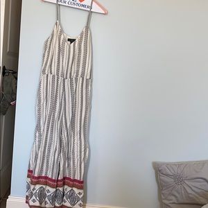 Jessica Simpson jumpsuit